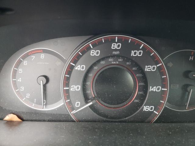 Photo 9 from auction – 2015 HONDA ACCORD EXL with VIN 1HGCT1B87FA010557