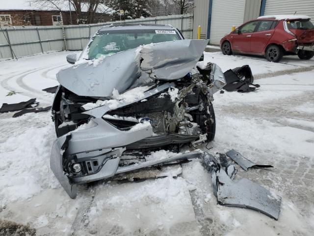 Photo 5 from auction – 2020 SUBARU LEGACY LIM with VIN 4S3BWAN60L3033657