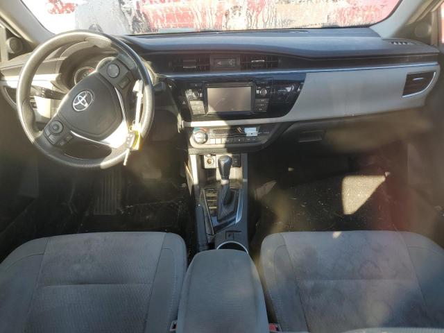 Photo 8 from auction – 2014 TOYOTA COROLLA L with VIN 2T1BURHE8EC156964
