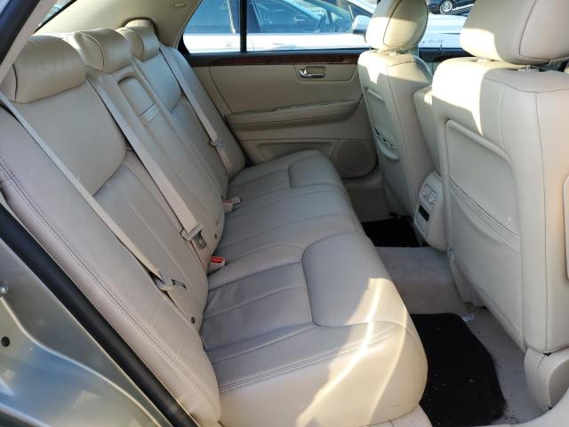 Photo 10 from auction – 2006 CADILLAC DTS with VIN 1G6KD57Y76U187487