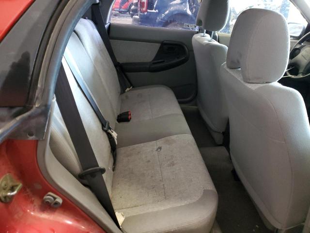 Photo 10 from auction – 2002 SUBARU IMPREZA OU with VIN JF1GG68582H832354