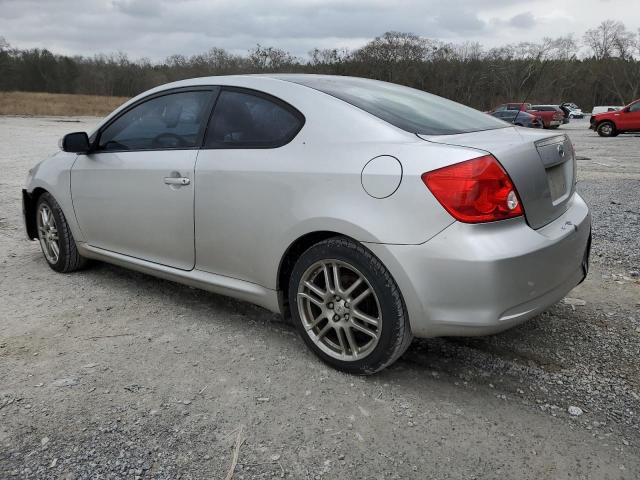 Photo 2 from auction – 2007 SCION TC with VIN JTKDE167870204271