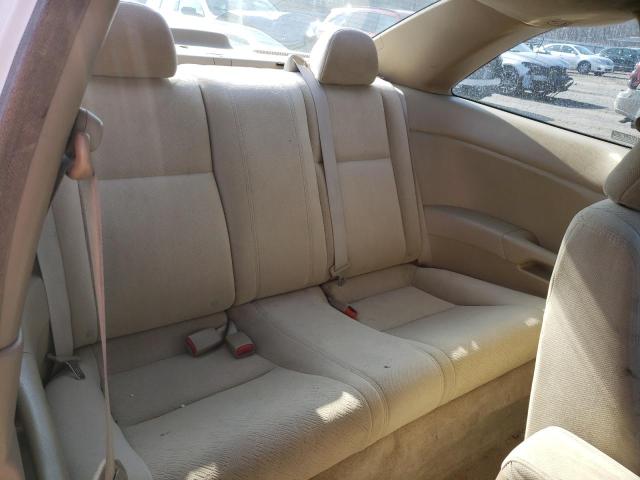 Photo 10 from auction – 2004 HONDA CIVIC EX with VIN 1HGEM22934L032139