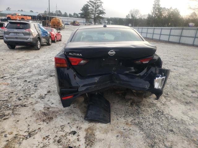 Photo 6 from auction – 2020 NISSAN ALTIMA S with VIN 1N4BL4BVXLC232632