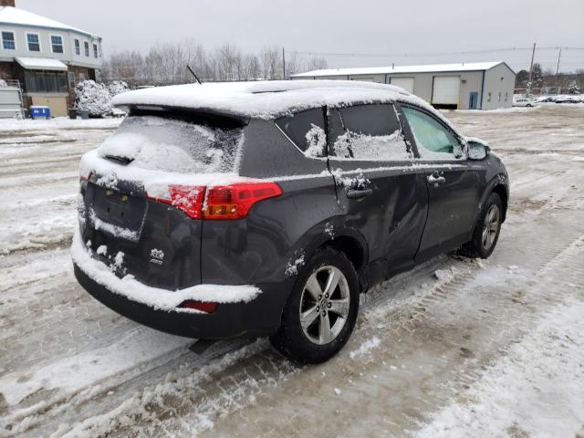 Photo 3 from auction – 2015 TOYOTA RAV4 XLE with VIN 2T3RFREV8FW379767