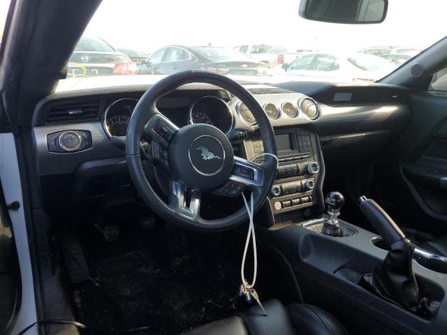 Photo 8 from auction – 2017 FORD MUSTANG GT with VIN 1FA6P8CF4H5343323