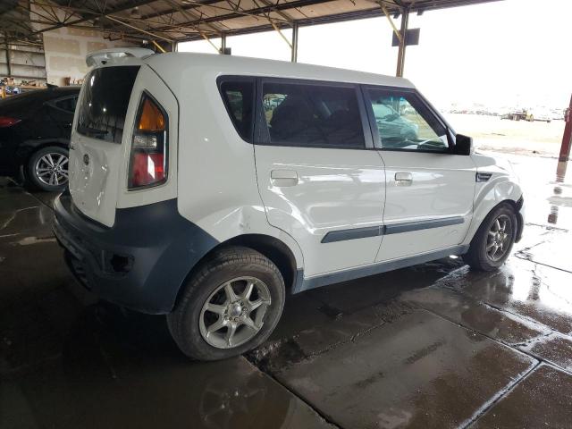 Photo 3 from auction – 2010 KIA SOUL + with VIN KNDJT2A22A7030763