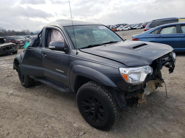 Photo 4 from auction – 2015 TOYOTA TACOMA DOU with VIN 3TMLU4EN4FM192316