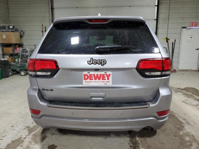 Photo 6 from auction – 2016 JEEP GRAND CHER with VIN 1C4RJFBG3GC498060