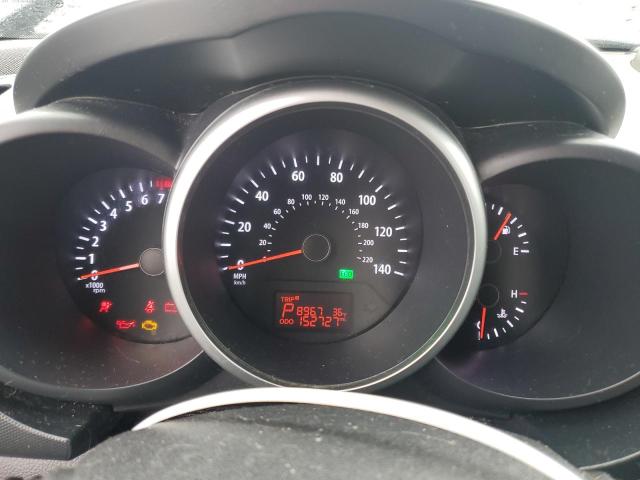 Photo 9 from auction – 2013 KIA SOUL + with VIN KNDJT2A64D7573782