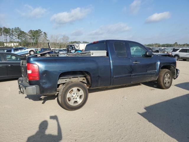 Photo 3 from auction – 2008 CHEVROLET SILVERADO with VIN 2GCEC19J281241847