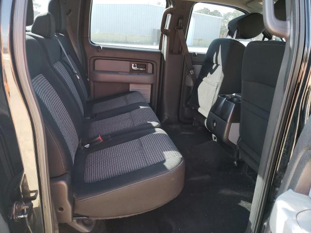 Photo 10 from auction – 2014 FORD F150 SUPER with VIN 1FTFW1CF4EFA98937