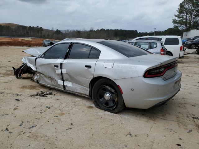 Photo 2 from auction – 2019 DODGE CHARGER PO with VIN 2C3CDXATXKH558279