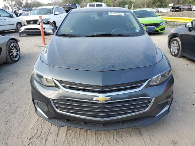 Photo 5 from auction – 2018 CHEVROLET MALIBU LT with VIN 1G1ZD5ST1JF170441