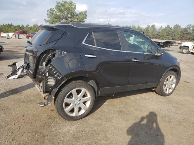 Photo 3 from auction – 2015 BUICK ENCORE with VIN KL4CJCSB2FB193852