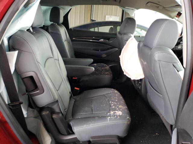 Photo 10 from auction – 2020 BUICK ENCLAVE ES with VIN 5GAEVAKW9LJ171618