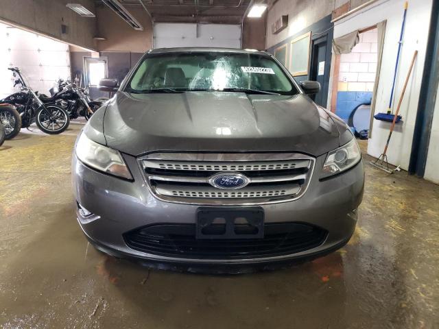 Photo 5 from auction – 2011 FORD TAURUS SEL with VIN 1FAHP2EW4BG187301