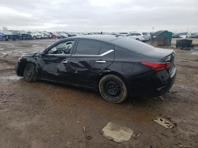Photo 2 from auction – 2020 NISSAN ALTIMA S with VIN 1N4BL4BV9LC196318