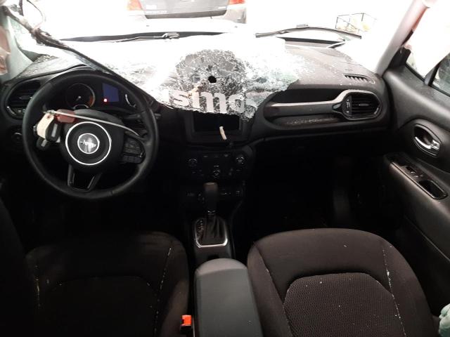 Photo 8 from auction – 2018 JEEP RENEGADE L with VIN ZACCJBBB7JPH32884