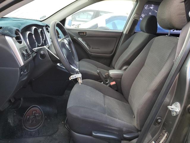 Photo 7 from auction – 2005 TOYOTA COROLLA MA with VIN 2T1KR32E85C440635