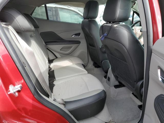 Photo 11 from auction – 2016 BUICK ENCORE with VIN KL4CJASB9GB601575