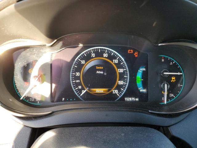 Photo 9 from auction – 2014 BUICK LACROSSE with VIN 1G4GA5GR5EF300887