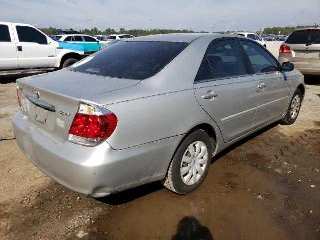 Photo 3 from auction – 2006 TOYOTA CAMRY LE with VIN 4T1BE32K66U731247