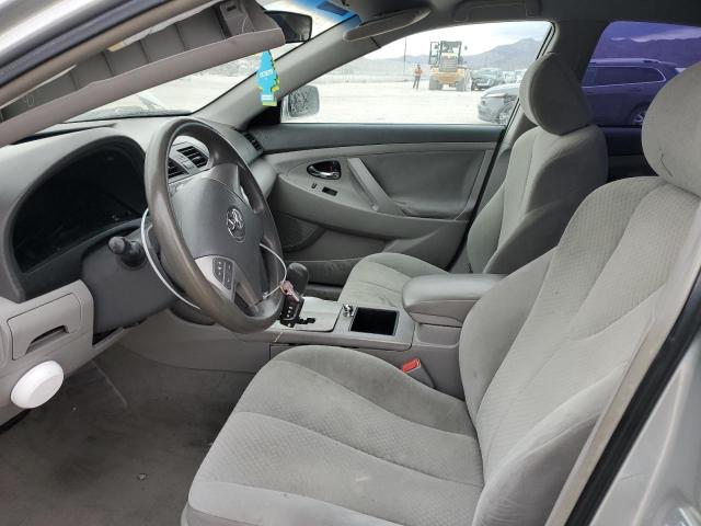 Photo 7 from auction – 2007 TOYOTA CAMRY CE with VIN 4T1BE46K37U599856