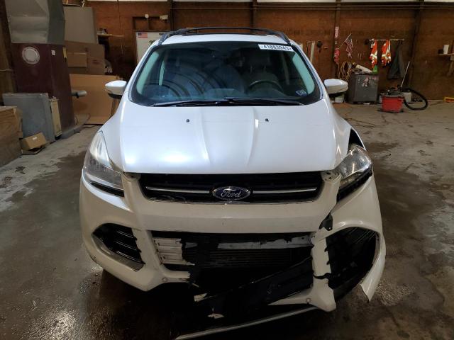 Photo 5 from auction – 2013 FORD ESCAPE SEL with VIN 1FMCU9H90DUA57141
