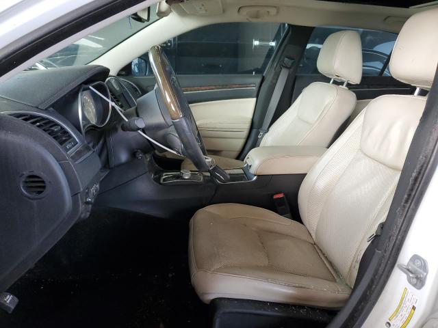 Photo 7 from auction – 2015 CHRYSLER 300C with VIN 2C3CCAKG9FH904698