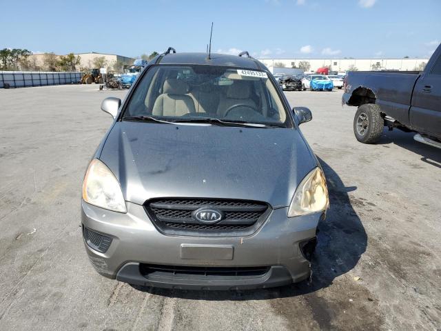 Photo 5 from auction – 2009 KIA RONDO BASE with VIN KNAFG528397238061