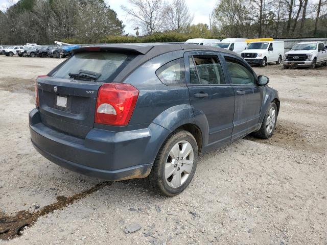 Photo 3 from auction – 2007 DODGE CALIBER SX with VIN 1B3HB48B67D422241