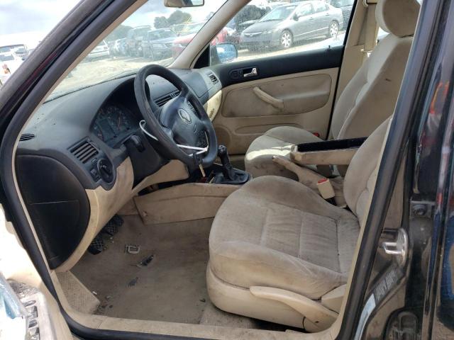 Photo 7 from auction – 2000 VOLKSWAGEN JETTA GLS with VIN 3VWSA29M5YM181044