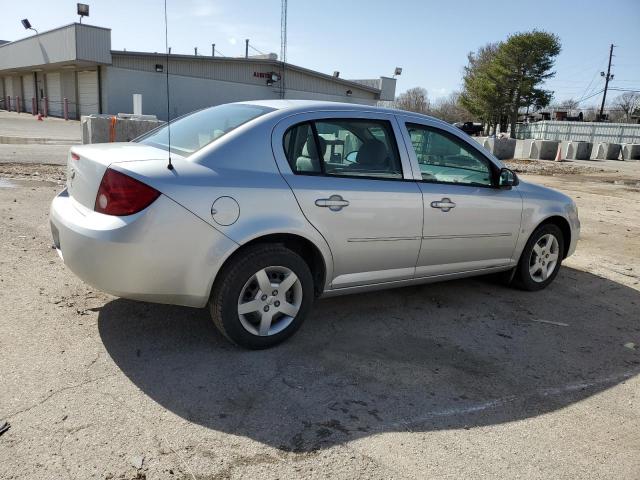 Photo 3 from auction – 2006 CHEVROLET COBALT LS with VIN 1G1AK55F467724839