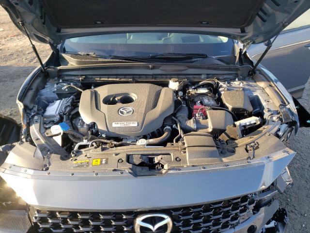 Photo 11 from auction – 2023 MAZDA CX-50 PREM with VIN 7MMVABEYXPN100858