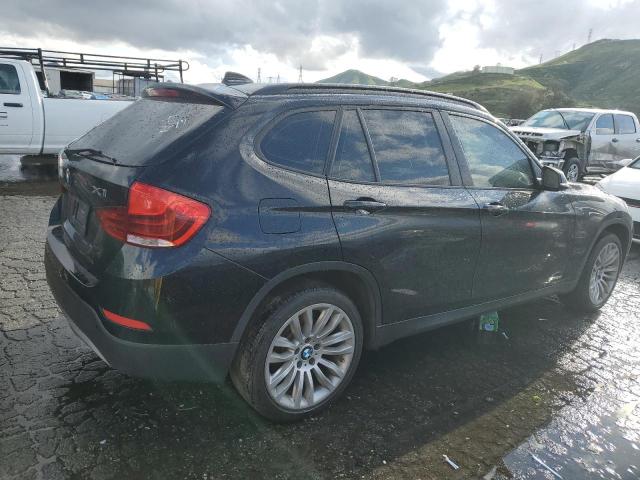 Photo 3 from auction – 2014 BMW X1 SDRIVE2 with VIN WBAVM1C56EVW47100