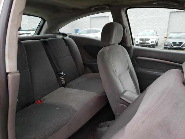 Photo 10 from auction – 2001 FORD FOCUS ZX3 with VIN 3FAFP31361R192399
