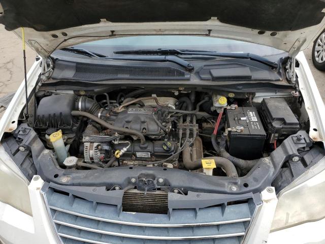 Photo 12 from auction – 2010 CHRYSLER TOWN & COU with VIN 2A4RR5D19AR170047