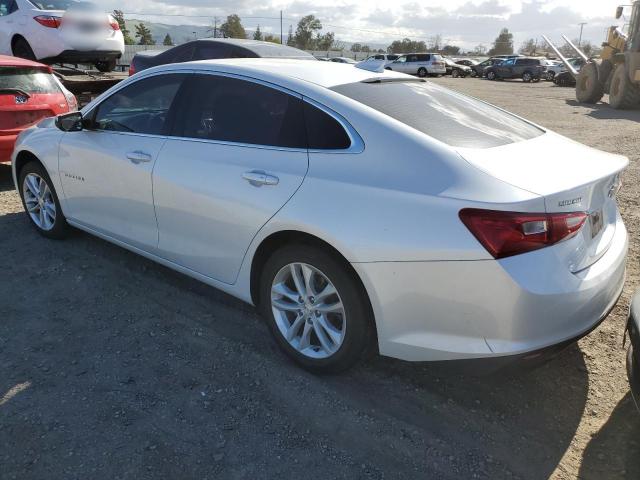 Photo 2 from auction – 2017 CHEVROLET MALIBU LT with VIN 1G1ZE5ST5HF210155