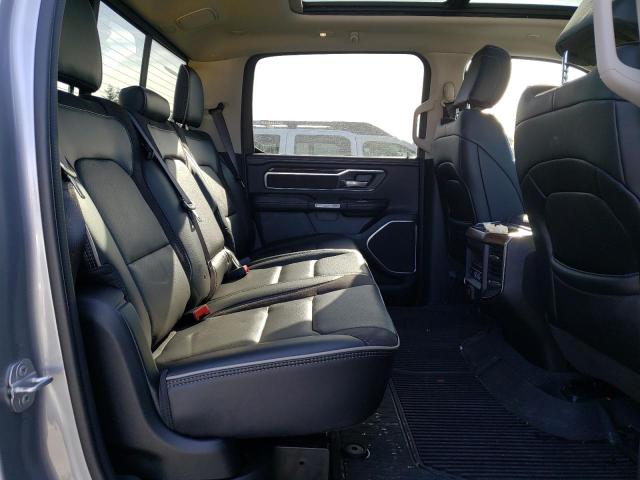 Photo 10 from auction – 2022 RAM 1500 LARAM with VIN 1C6SRFRT5NN287920