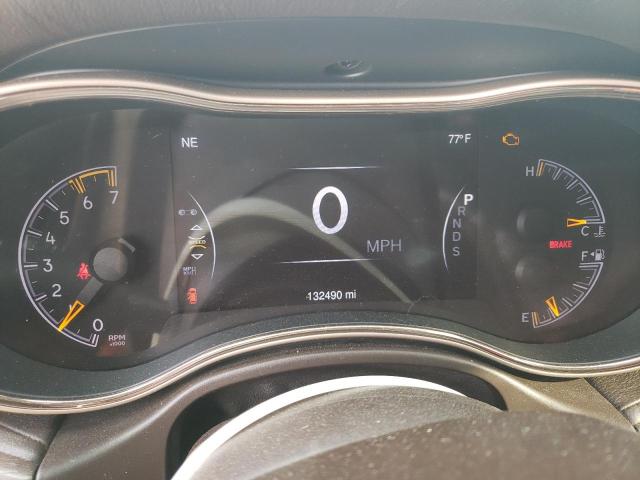 Photo 9 from auction – 2014 JEEP GRAND CHER with VIN 1C4RJFJT7EC572849