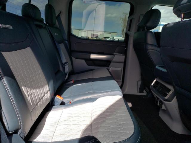 Photo 10 from auction – 2021 FORD F150 SUPER with VIN 1FTFW1ED0MFB61848