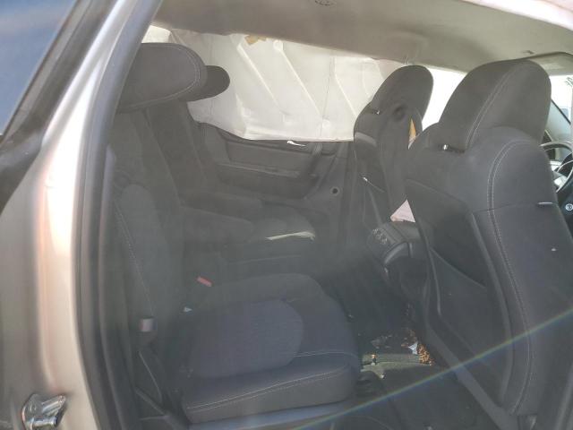 Photo 11 from auction – 2016 CHEVROLET TRAVERSE L with VIN 1GNKRGKD8GJ203074
