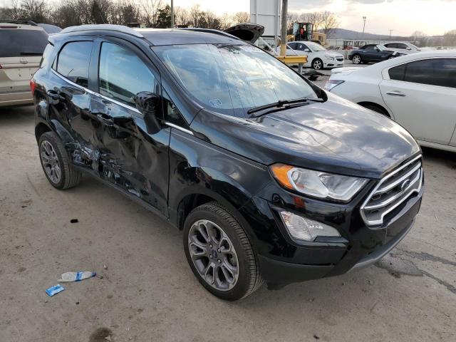 Photo 4 from auction – 2019 FORD ECOSPORT T with VIN MAJ6S3KL0KC255235