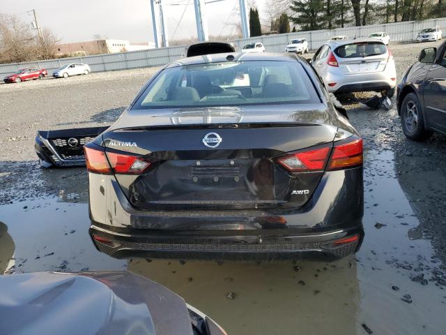 Photo 6 from auction – 2020 NISSAN ALTIMA S with VIN 1N4BL4BW0LN305827