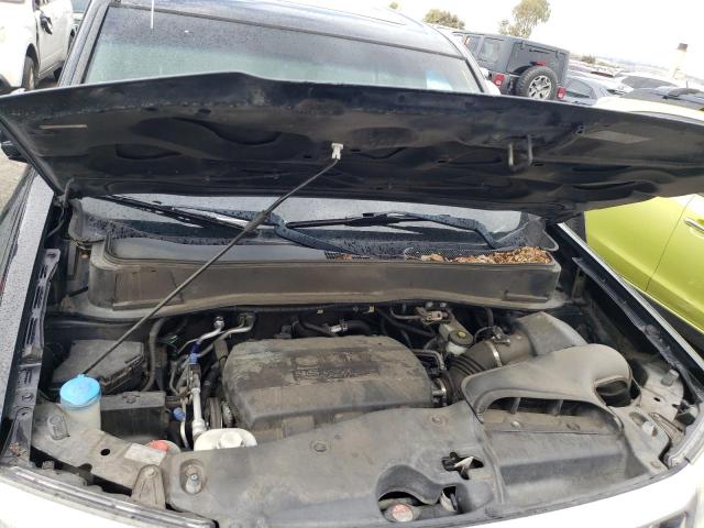 Photo 11 from auction – 2015 HONDA PILOT EXL with VIN 5FNYF4H59FB026731