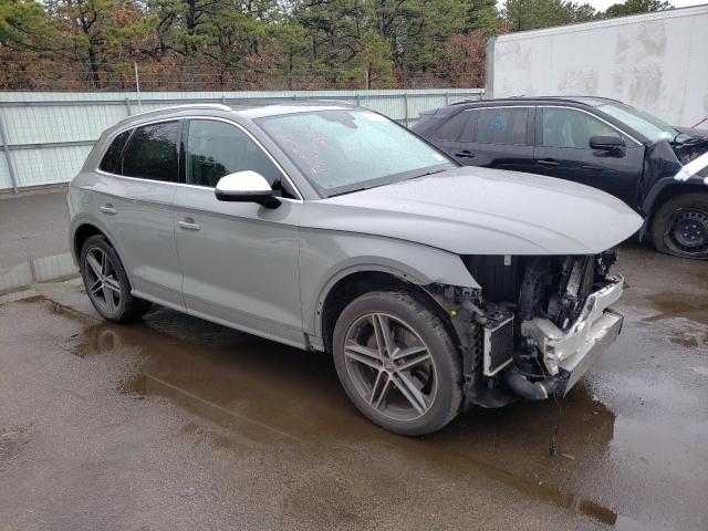 Photo 4 from auction – 2020 AUDI SQ5 PREMIU with VIN WA1B4AFY5L2017475