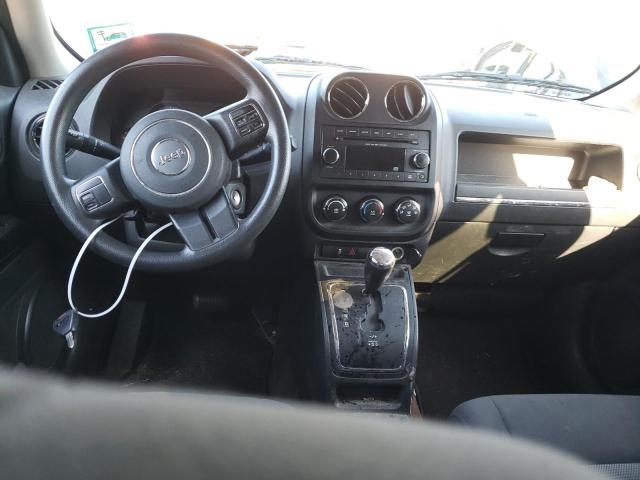 Photo 8 from auction – 2014 JEEP PATRIOT SP with VIN 1C4NJRBB3ED827030