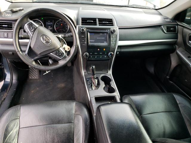 Photo 8 from auction – 2016 TOYOTA CAMRY LE with VIN 4T1BF1FK3GU267380