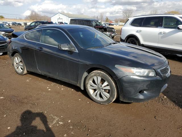Photo 4 from auction – 2008 HONDA ACCORD EXL with VIN 1HGCS12828A005319